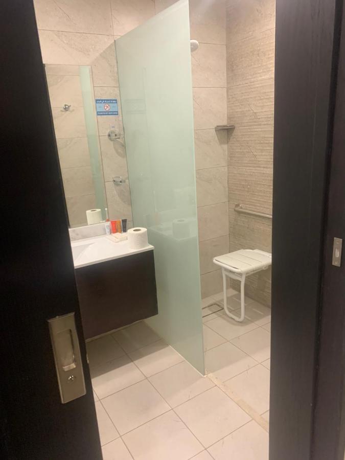Grand Lily Hotel Suites Al-Hofuf Eksteriør bilde