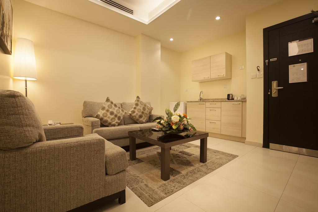 Grand Lily Hotel Suites Al-Hofuf Eksteriør bilde