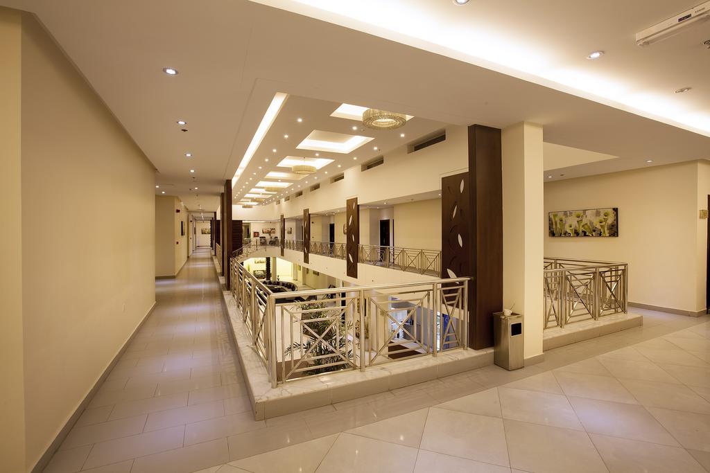 Grand Lily Hotel Suites Al-Hofuf Eksteriør bilde