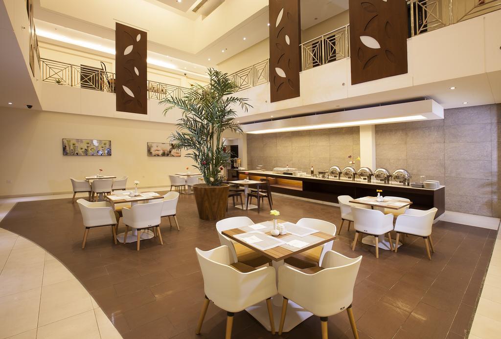 Grand Lily Hotel Suites Al-Hofuf Eksteriør bilde