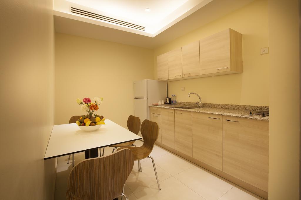 Grand Lily Hotel Suites Al-Hofuf Eksteriør bilde