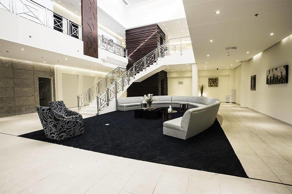 Grand Lily Hotel Suites Al-Hofuf Eksteriør bilde